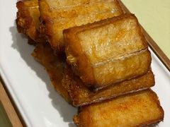 干炸带鱼-孔乙己(后海店)