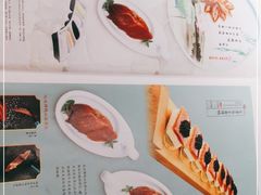 -北平印象.北京烤鸭.新京菜.融合菜(世贸店)