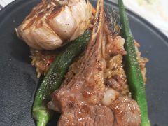 -娜娜家·Nana's restaurant(国金汇店)