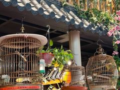 -锦上中式酒馆(南内环店)