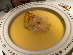 -领鲜天下·焗海鲜·花胶鸡(天目里店)