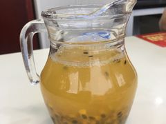 -鑫悦楼煎蟹·16年海鲜大排档