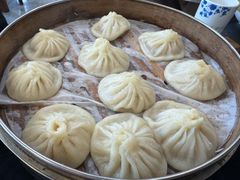 -稻香居锅贴(宋都御街店)