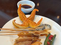 -Social 秀西餐厅-长沙瑞吉酒店(运达店)