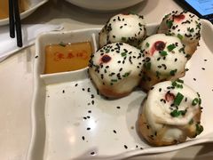 -东泰祥生煎馆(重庆北路店)