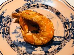 -夏苑(新加坡丽思卡尔顿美年酒店)