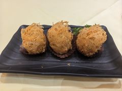 -兴悦酒家(保利克洛维店)