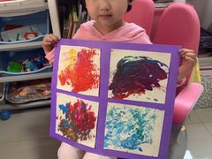 -杨梅红艺术教育(凤城教学中心)