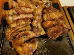 -奥斯特牛排馆(圣母百花大教堂)