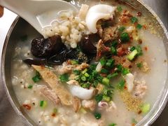 -广场正宗原汁薏米店