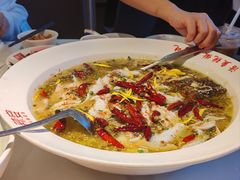 -新辣宴·湖南家常菜·商务聚餐(中粮创芯店)