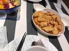 -Aqua Oasis 水天堂(石路天虹店)