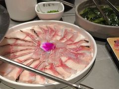 -骨之味·筒骨汤火锅(江头店)