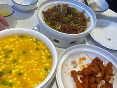 -兰湘子·湘菜小炒(长安万科广场店)