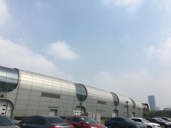 -上海汽车会展中心