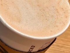 -星巴克臻选(成都太古里店)