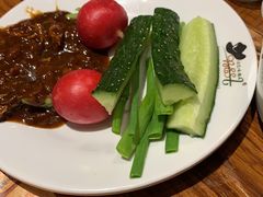 -汉巴味德(大悦城店)