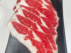 -红沃鳗鱼黑牛烤肉店(不老街店)
