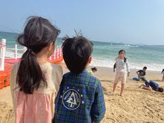 -大梅沙海滨公园