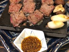 -小十料理(新城店)