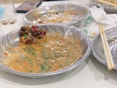 -大姐麻辣烫(莲宝中路店)