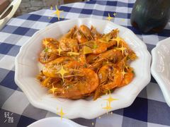 -钱大妈海鲜饭店(保利林语店)