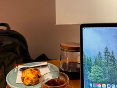 -Punchline Coffee&Roaster(同济大学店)
