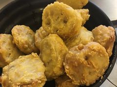 -咕叽咕叽自助烤肉小火锅(茂业清扬店)