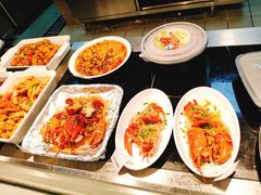 -盒马鲜生(馥邦国际店)