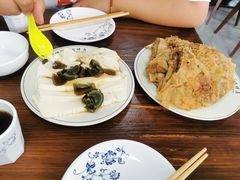 -清真永恒华威肉饼(潘家园店)