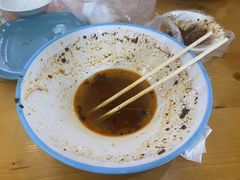 -清粥小菜·成都小吃(香格里拉镇店)