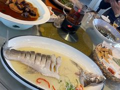 -二十八里太湖船菜(吉祥路店)