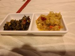 咸菜-深山老屋(国顺东路店)