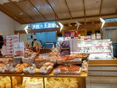 -西村叔叔的店·面包·甜品·蛋糕(崂山丽达店)