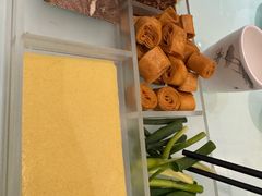 -紫光园·烤鸭·北京菜(劲松店)