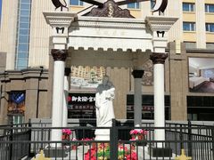 -王府井天主教堂