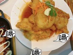 -孙家外婆•长春地标美食新名片(吾悦广场店)