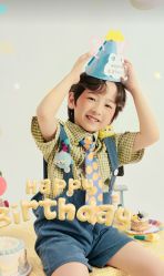 -海马体家庭照相馆(杭州远洋乐堤港店)