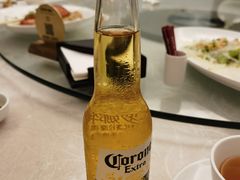 科罗娜啤酒-粤财皇冠假日酒店·彩华轩中餐厅