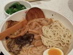 -味千拉面(广州白云机场T1西二店)