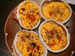 -花潮料理艺食馆(成都万象城店)