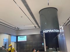 -喜茶(深圳海岸城店)
