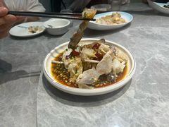 -大家发海鲜城夜排档(华山中路店)