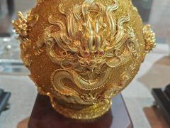 -烟台自然博物馆