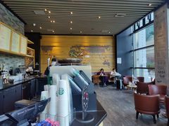 -星巴克(朵云轩店)