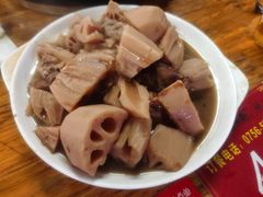 -大赤坎肥仔强烧味海鲜餐厅(大赤坎店)