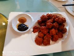 -峨嵋酒家(地安门店)