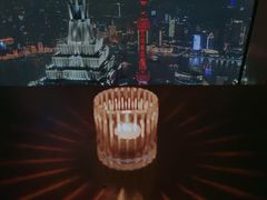 -上海柏悦酒店