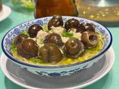 田螺酿肉-毛毛语农家菜馆(梅园店)