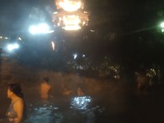 -汤峪温泉碧水湾